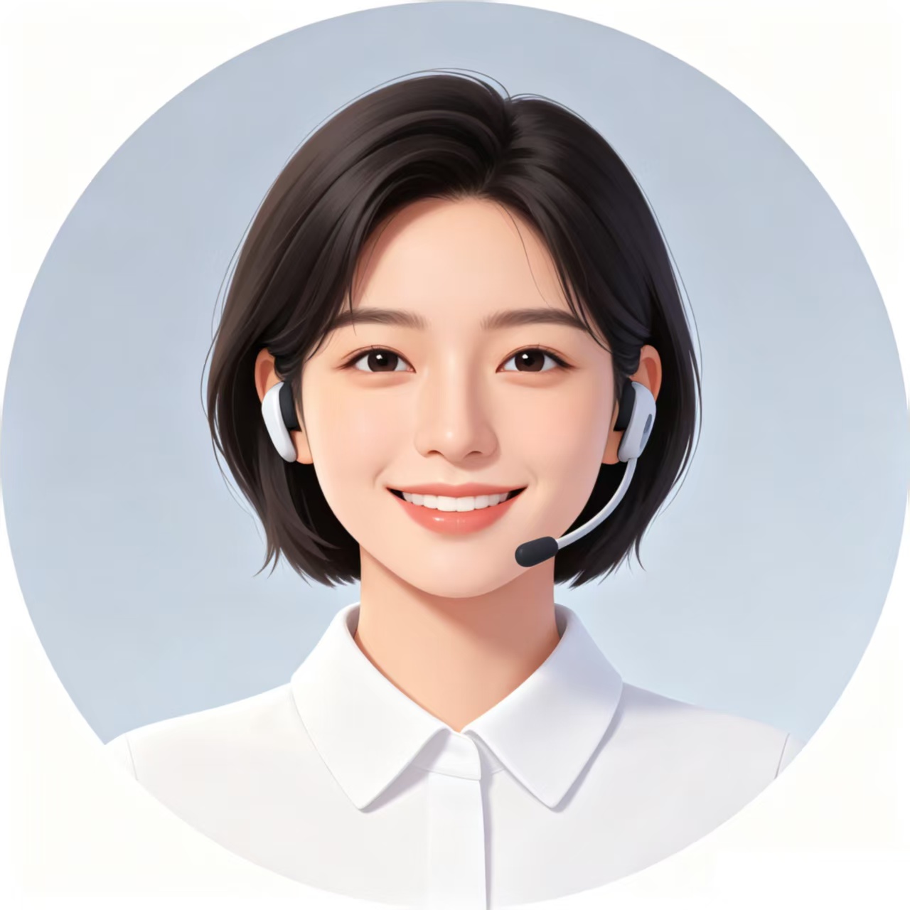 AI客服咨询