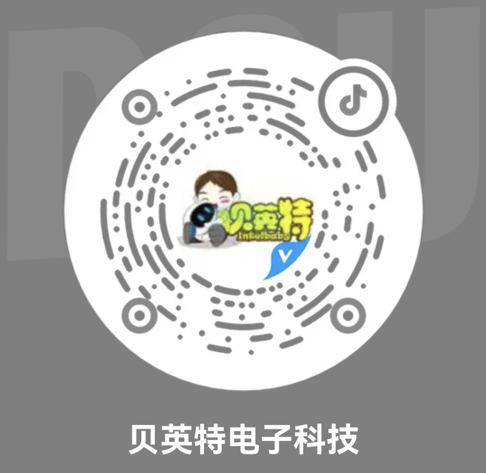 抖音二维码